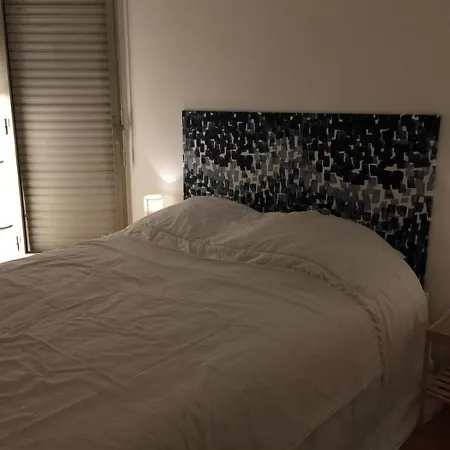 Sainte Madeleine 154: Vacances Tout Confort Avec Terrasse A Proximite De Tout Biarritz