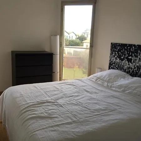 Appartement Sainte Madeleine 154: Vacances Tout Confort Avec Terrasse A Proximite De Tout