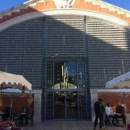 Sainte Madeleine 154: Vacances Tout Confort Avec Terrasse A Proximite De Tout Biarritz