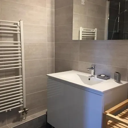 Apartment Sainte Madeleine 154: Vacances Tout Confort Avec Terrasse A Proximite De Tout Biarritz