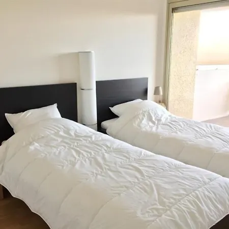 Apartment Sainte Madeleine 154: Vacances Tout Confort Avec Terrasse A Proximite De Tout *