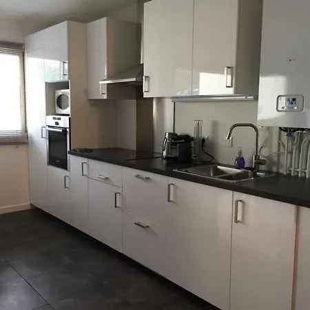 Apartment Sainte Madeleine 154: Vacances Tout Confort Avec Terrasse A Proximite De Tout *
