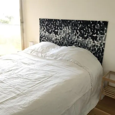 Apartment Sainte Madeleine 154: Vacances Tout Confort Avec Terrasse A Proximite De Tout Biarritz