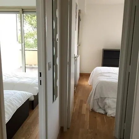 Apartment Sainte Madeleine 154: Vacances Tout Confort Avec Terrasse A Proximite De Tout *